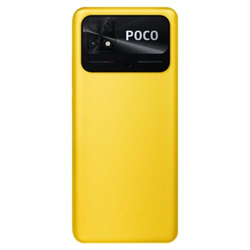 Poco C40 Smart Mobile 4GB 64GB