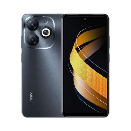 Infinix Smart 8 X6525 Mobile Phone (4GB 128GB)