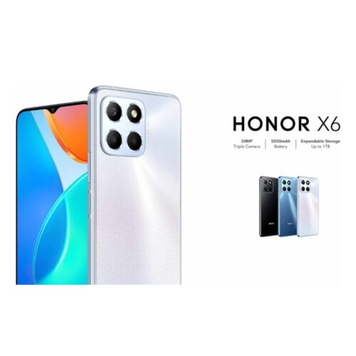 Honor X6 64Gb