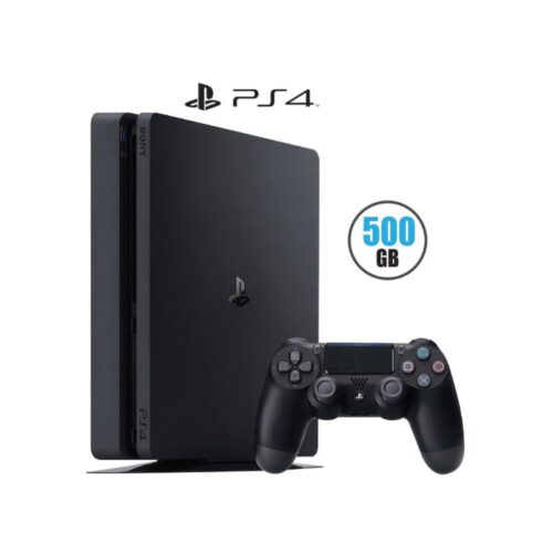 Skip to the end of the images gallery Skip to the beginning of the images gallery Ps4 500Gb Sony play station.