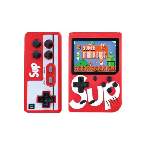 Supp Handheld Game Console