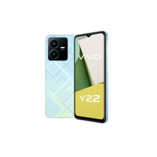 Vivo Y22 Mobile Phone (4G, 4GB, 64GB)