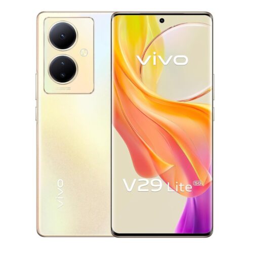 Vivo V29 Lite Mobile Phone ( 5G , 12GB , 256GB )